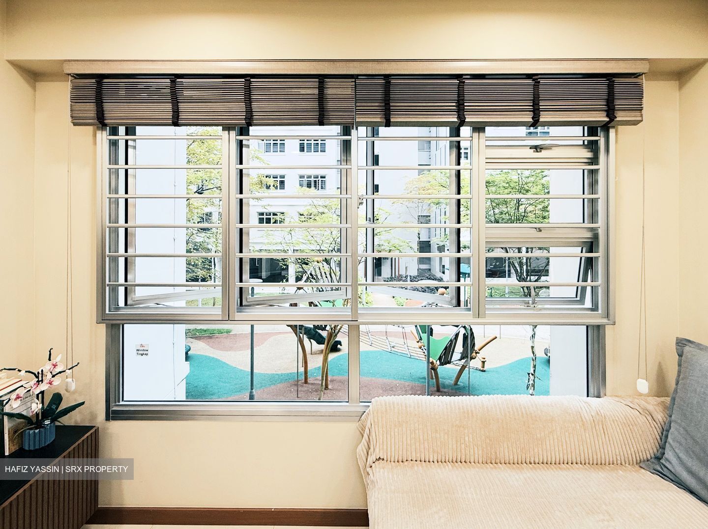 Blk 109A Eastglen @ Canberra (Sembawang), HDB 4 Rooms #599829121